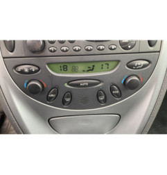 CITROEN C5 1 PHASE 1 2.0 HDI - 8V TURBO