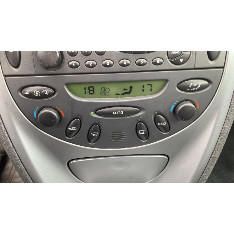 CITROEN C5 1 PHASE 1 2.0 HDI - 8V TURBO Photo n°17