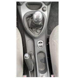 CITROEN C5 1 PHASE 1 2.0 HDI - 8V TURBO