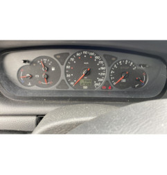 CITROEN C5 1 PHASE 1 2.0 HDI - 8V TURBO