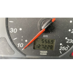 CITROEN C5 1 PHASE 1 2.0 HDI - 8V TURBO