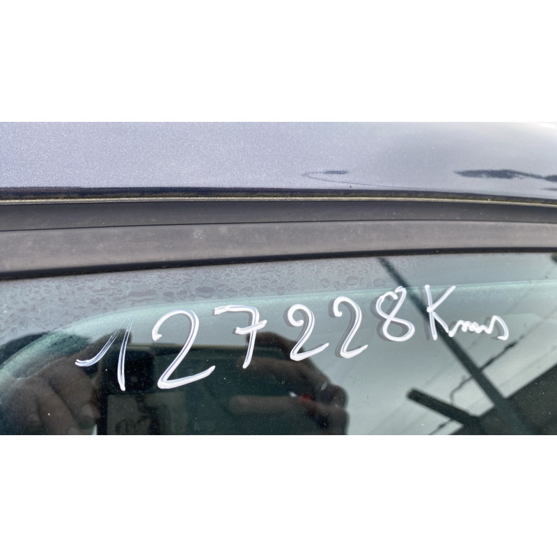 CITROEN C5 1 PHASE 1 2.0 HDI - 8V TURBO Photo n°22
