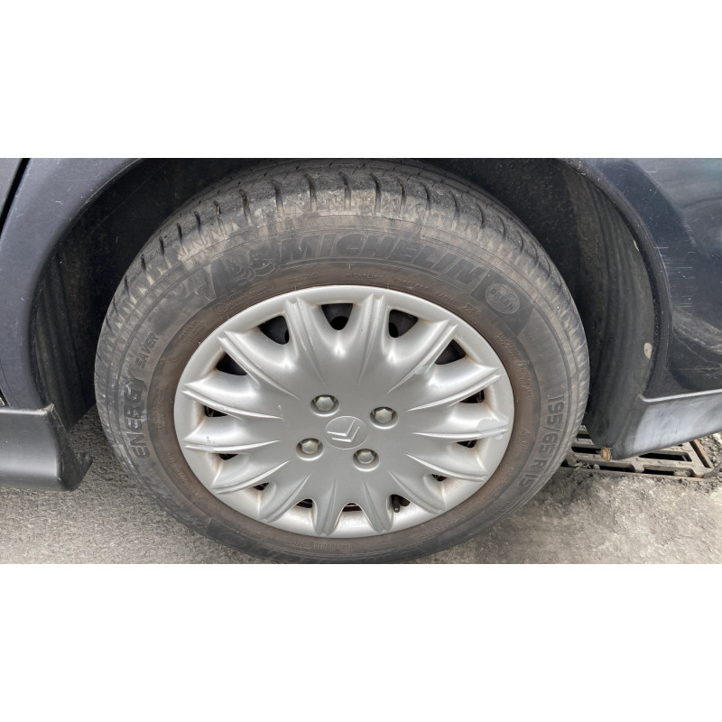 CITROEN C5 1 PHASE 1 2.0 HDI - 8V TURBO Photo n°23