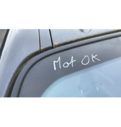 CITROEN C5 1 PHASE 1 2.0 HDI - 8V TURBO
