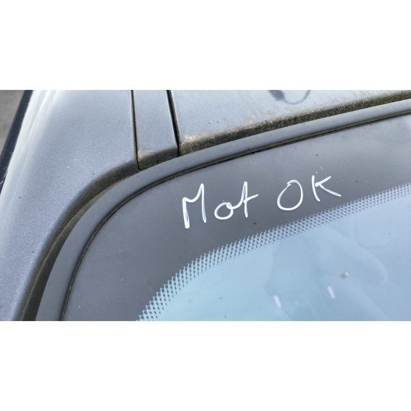 CITROEN C5 1 PHASE 1 2.0 HDI - 8V TURBO Photo n°25