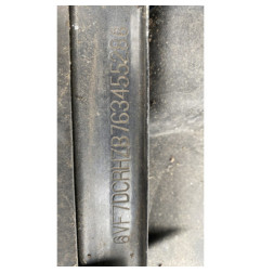 CITROEN C5 1 PHASE 1 2.0 HDI - 8V TURBO