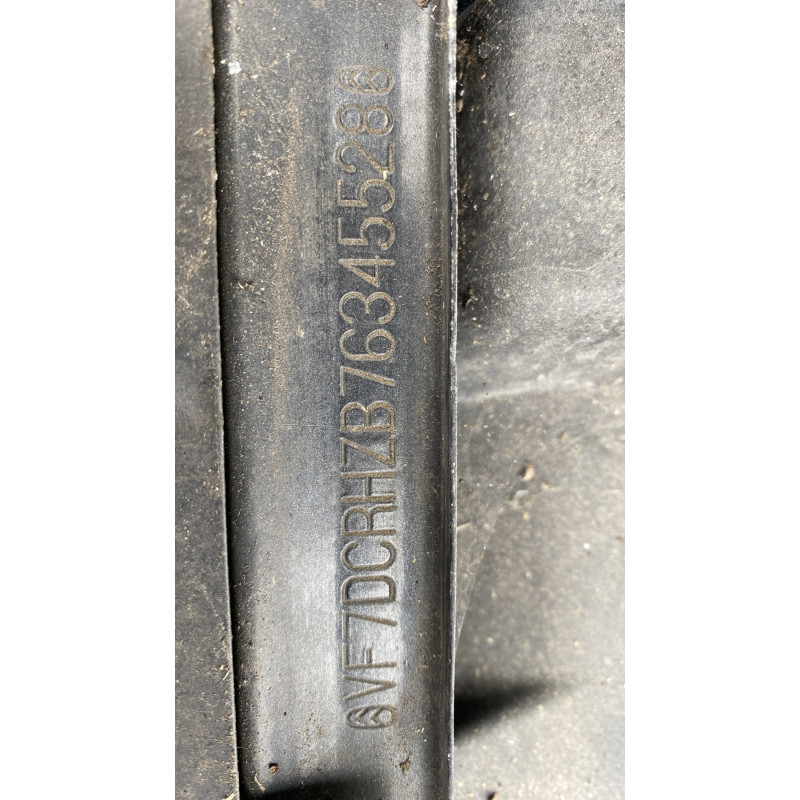 CITROEN C5 1 PHASE 1 2.0 HDI - 8V TURBO Photo n°26