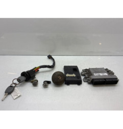 Kit de demarrage RENAULT TWINGO 1