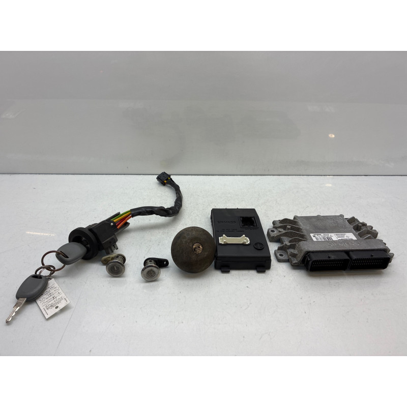 Kit de demarrage RENAULT TWINGO 1 Photo n°3