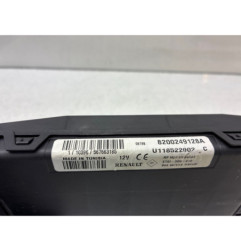 Kit de demarrage RENAULT TWINGO 1