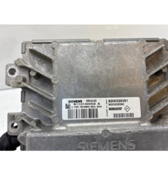 Kit de demarrage RENAULT TWINGO 1