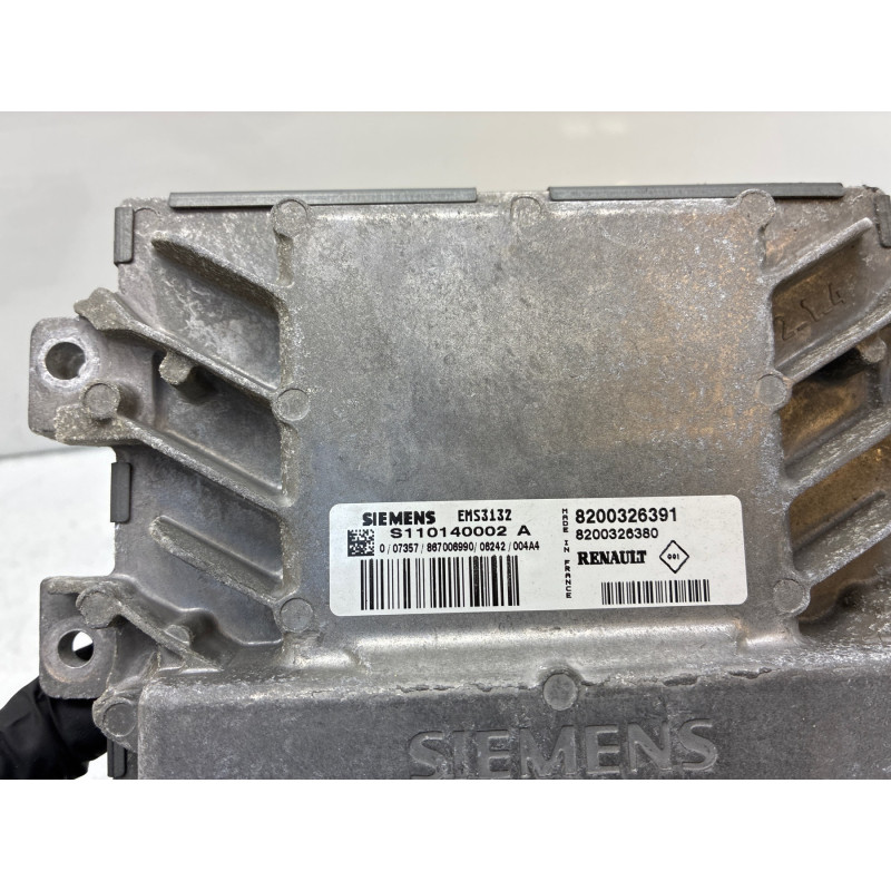 Kit de demarrage RENAULT TWINGO 1 Photo n°7