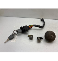 Kit de demarrage RENAULT TWINGO 1