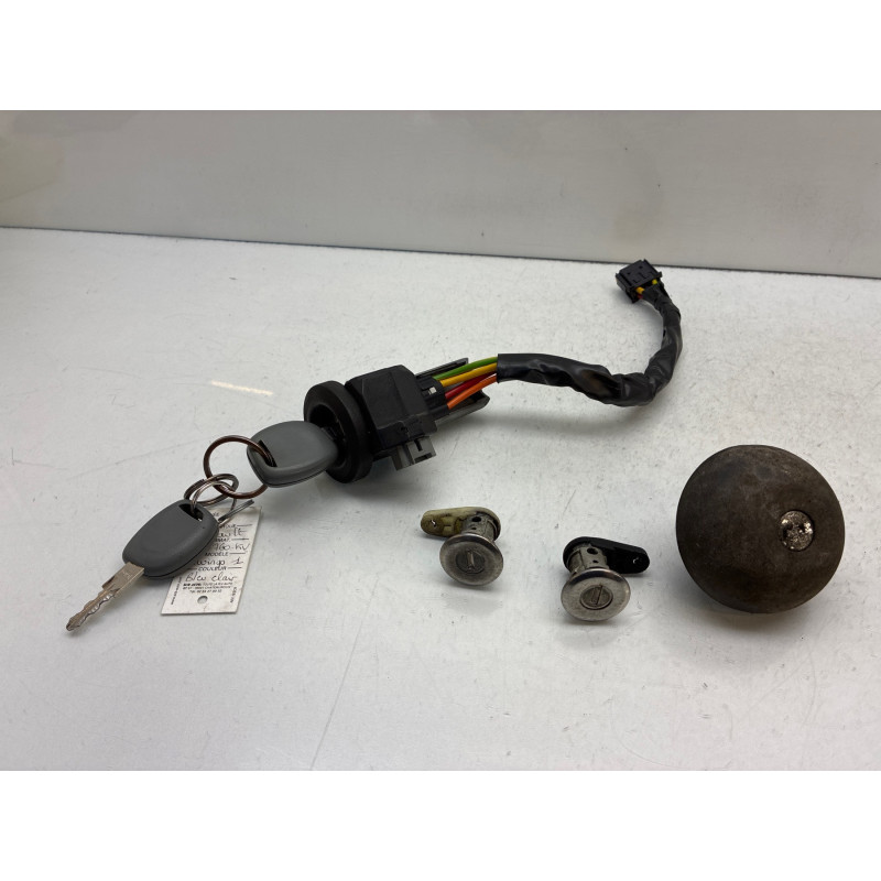 Kit de demarrage RENAULT TWINGO 1 Photo n°8
