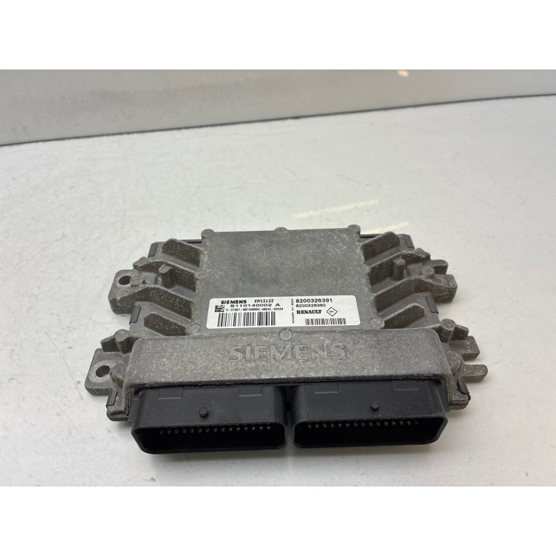 Kit de demarrage RENAULT TWINGO 1 Photo n°9