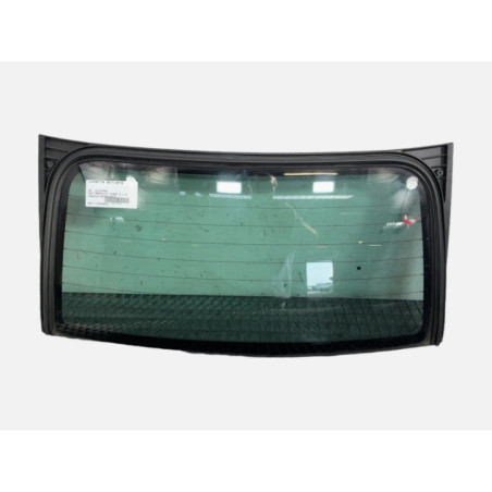 Lunette arriere DS DS3 Photo n°1