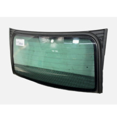Lunette arriere DS DS3