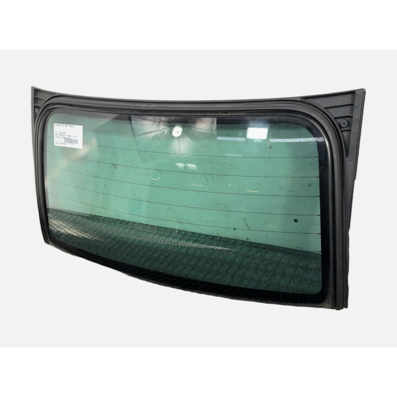 Lunette arriere DS DS3 Photo n°3