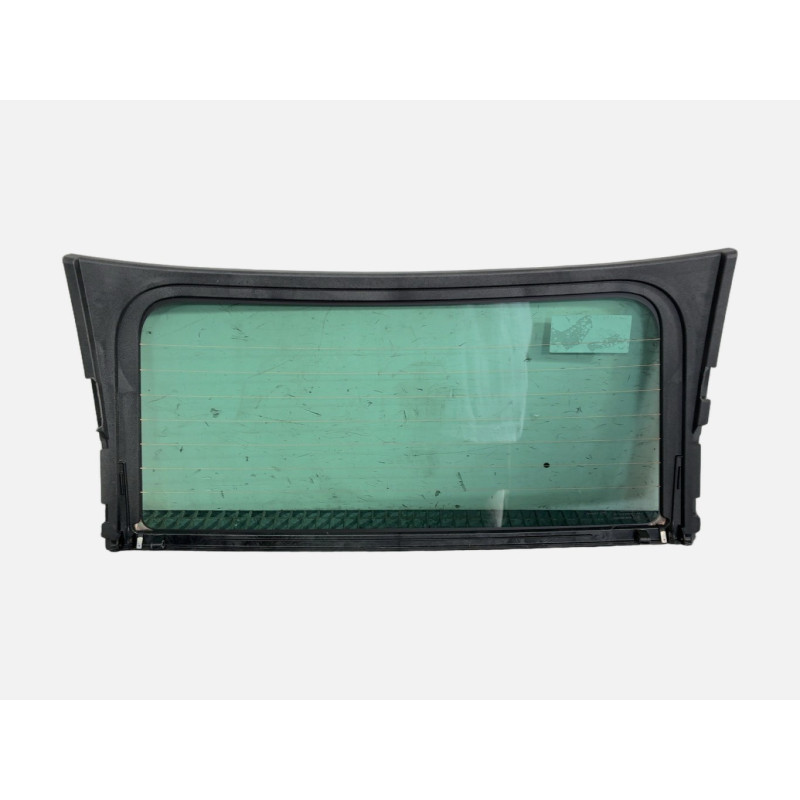 Lunette arriere DS DS3 Photo n°4