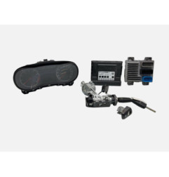 Kit de demarrage OPEL CORSA E Photo n°1
