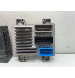 Kit de demarrage OPEL CORSA E