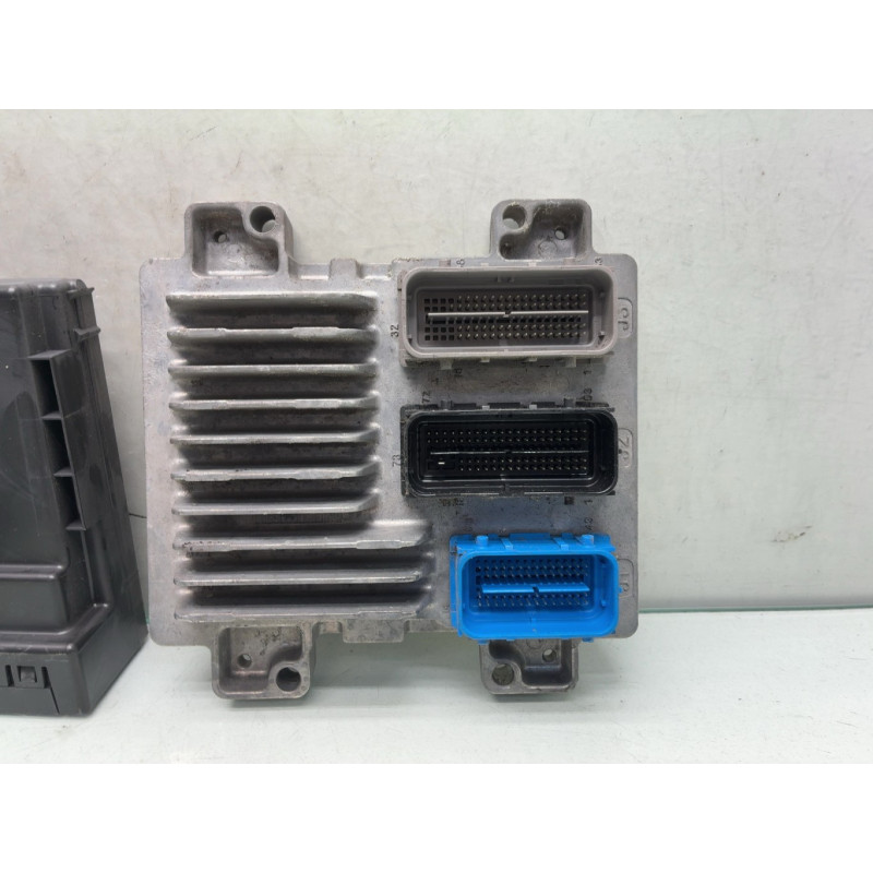 Kit de demarrage OPEL CORSA E Photo n°2