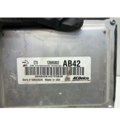 Kit de demarrage OPEL CORSA E