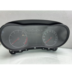 Kit de demarrage OPEL CORSA E