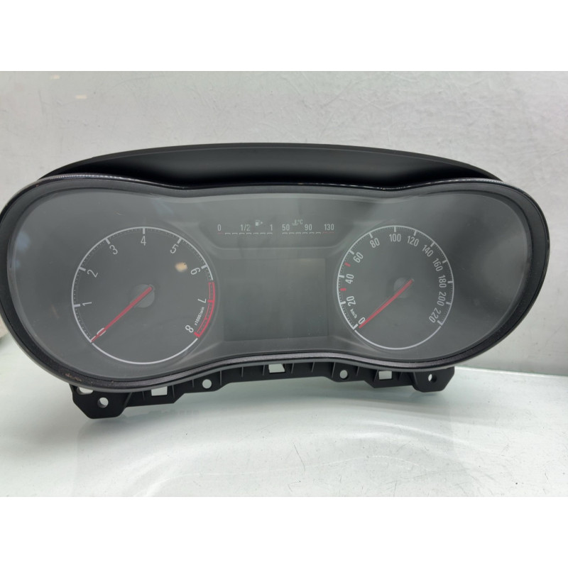 Kit de demarrage OPEL CORSA E Photo n°6