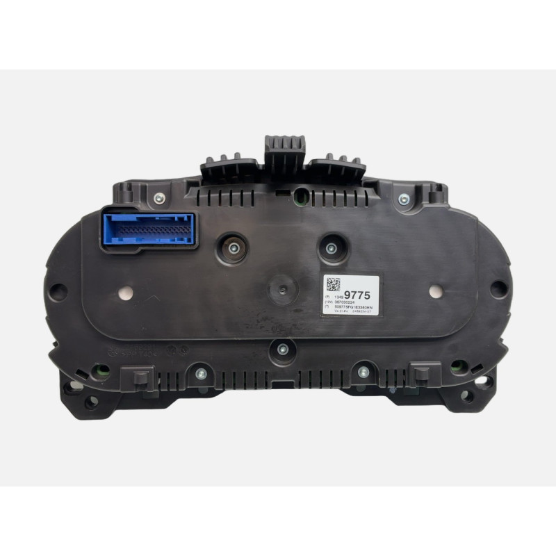Kit de demarrage OPEL CORSA E Photo n°7
