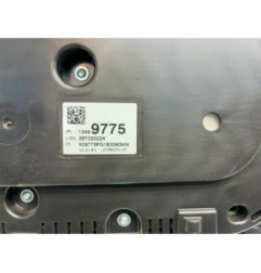 Kit de demarrage OPEL CORSA E