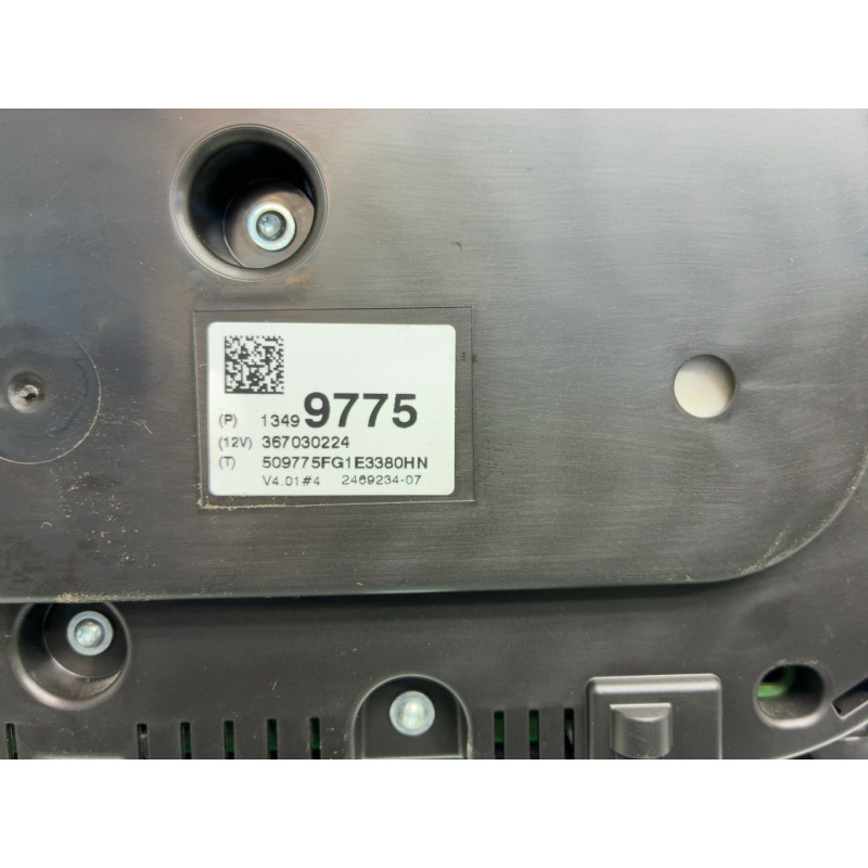 Kit de demarrage OPEL CORSA E Photo n°8