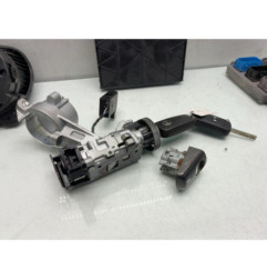 Kit de demarrage OPEL CORSA E
