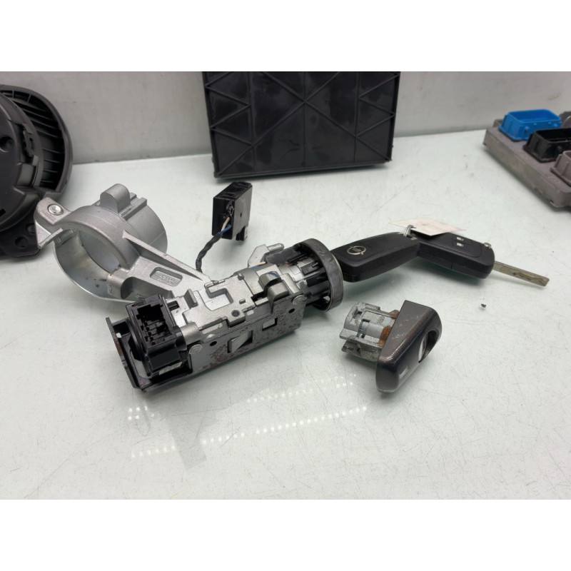 Kit de demarrage OPEL CORSA E Photo n°10