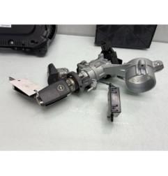 Kit de demarrage OPEL CORSA E