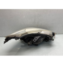 Optique avant principal gauche (feux)(phare) RENAULT CLIO 3