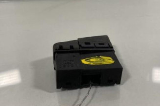 Bouton de warning SUZUKI SX4 1