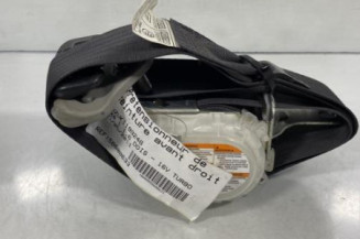Pretensionneur de ceinture avant droit SUZUKI SX4 1 Photo n°1