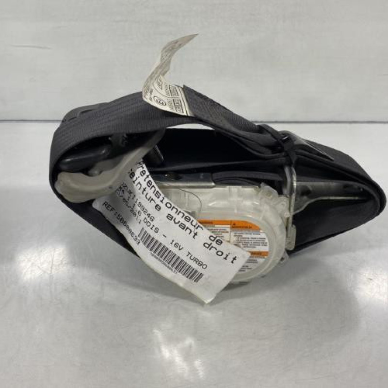 Pretensionneur de ceinture avant droit SUZUKI SX4 1 Photo n°1