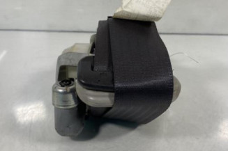 Pretensionneur de ceinture avant droit SUZUKI SX4 1