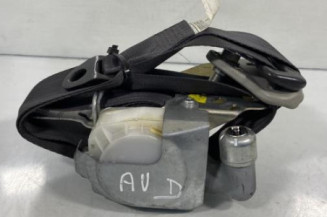 Pretensionneur de ceinture avant droit SUZUKI SX4 1