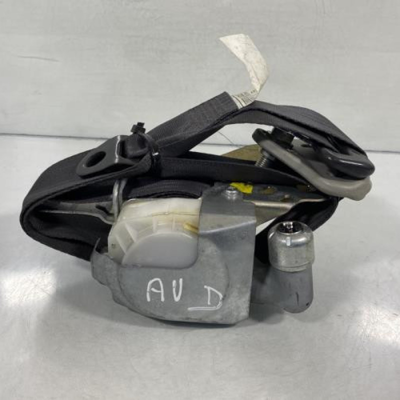 Pretensionneur de ceinture avant droit SUZUKI SX4 1 Photo n°3