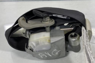 Pretensionneur de ceinture avant gauche SUZUKI SX4 1 Photo n°1