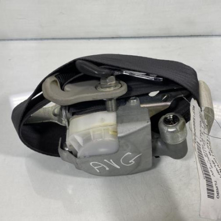Pretensionneur de ceinture avant gauche SUZUKI SX4 1 Photo n°1
