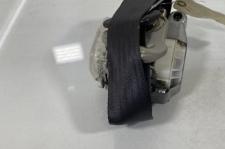 Pretensionneur de ceinture avant gauche SUZUKI SX4 1