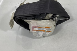 Pretensionneur de ceinture avant gauche SUZUKI SX4 1