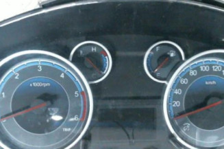 Compteur SUZUKI SX4 1 Photo n°1