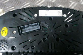 Compteur SUZUKI SX4 1