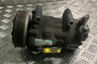 Compresseur clim SUZUKI SX4 1 Photo n°1