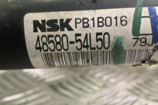 Cremaillere assistee SUZUKI SX4 1